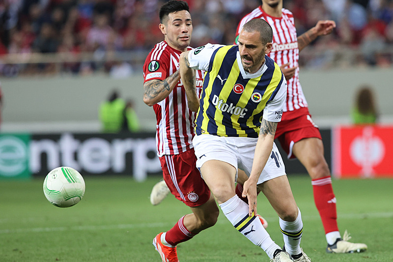Fenerbahçe transfer atağına kalktı! Savunmaya İspanyol stoper