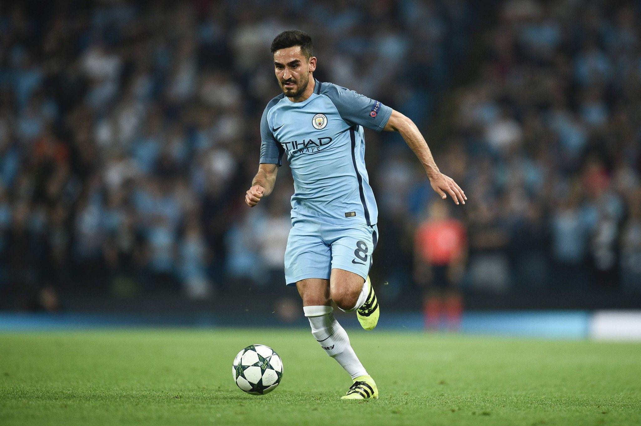 GALATASARAY TRANSFER HABERİ: İlkay Gündoğan Aslan oluyor! İşte sözleşme şartları