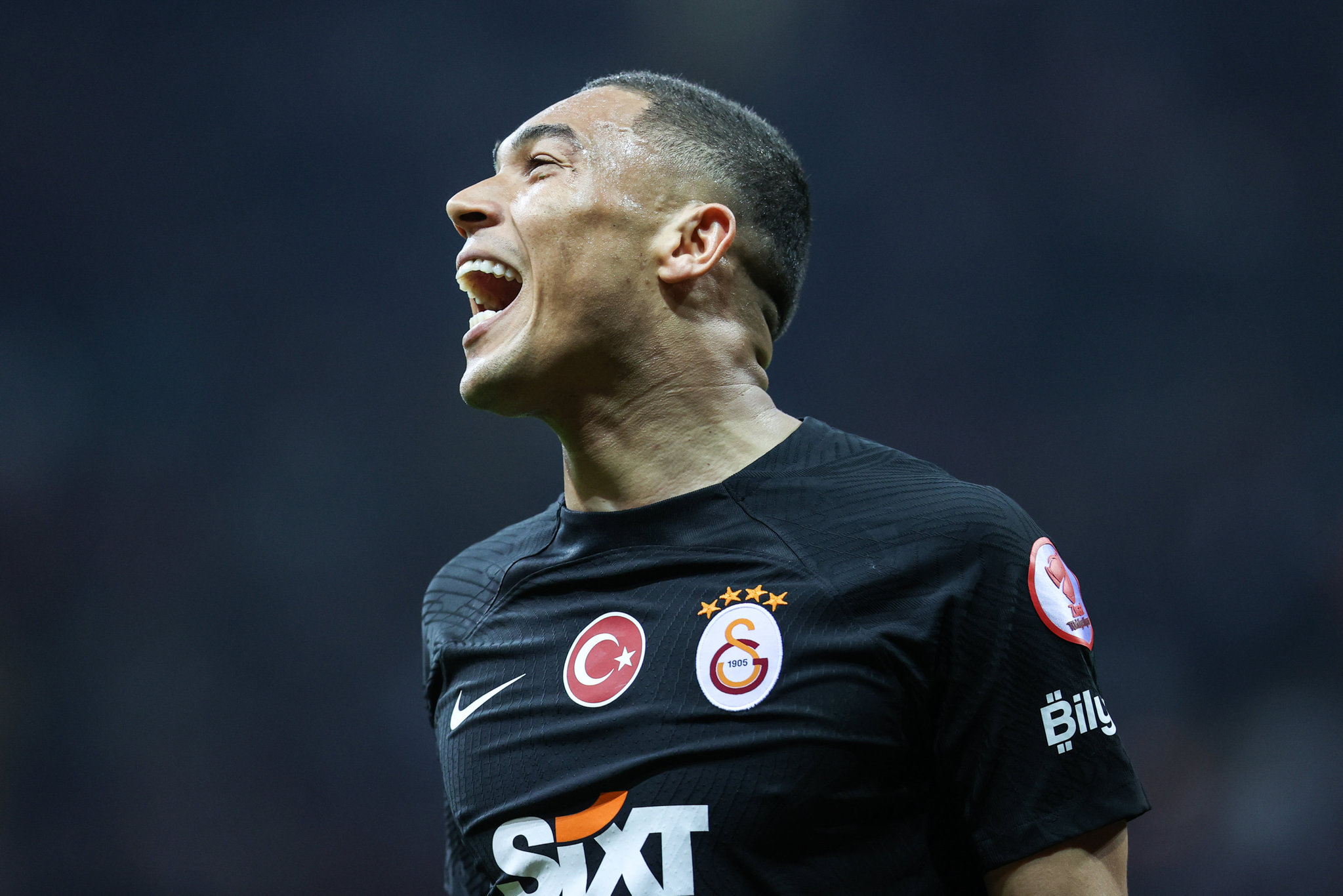 Galatasaray’da yaprak dökümü! 11 yabancı ile yollar ayrılıyor