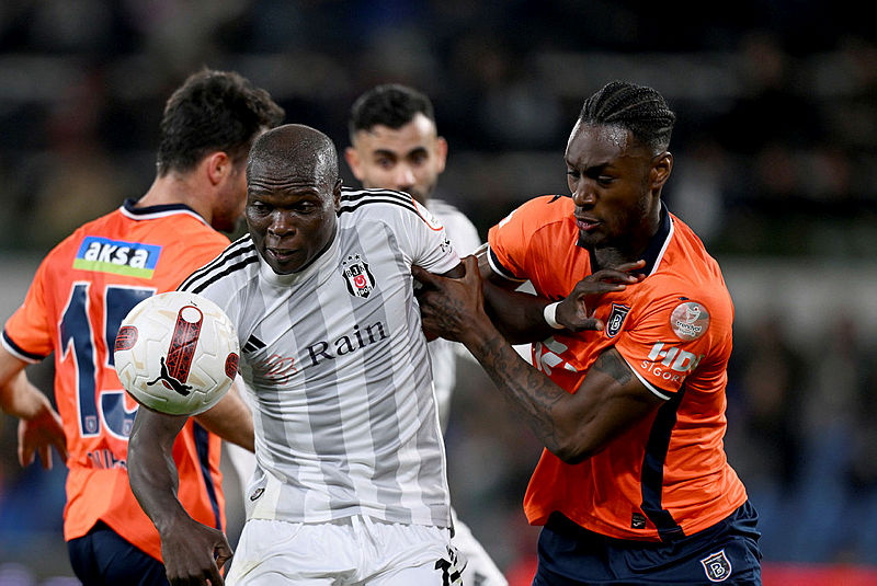 TRANSFER HABERİ: Beşiktaş’tan dev golcü operasyonu! Bu yıldızlar ligi sallar