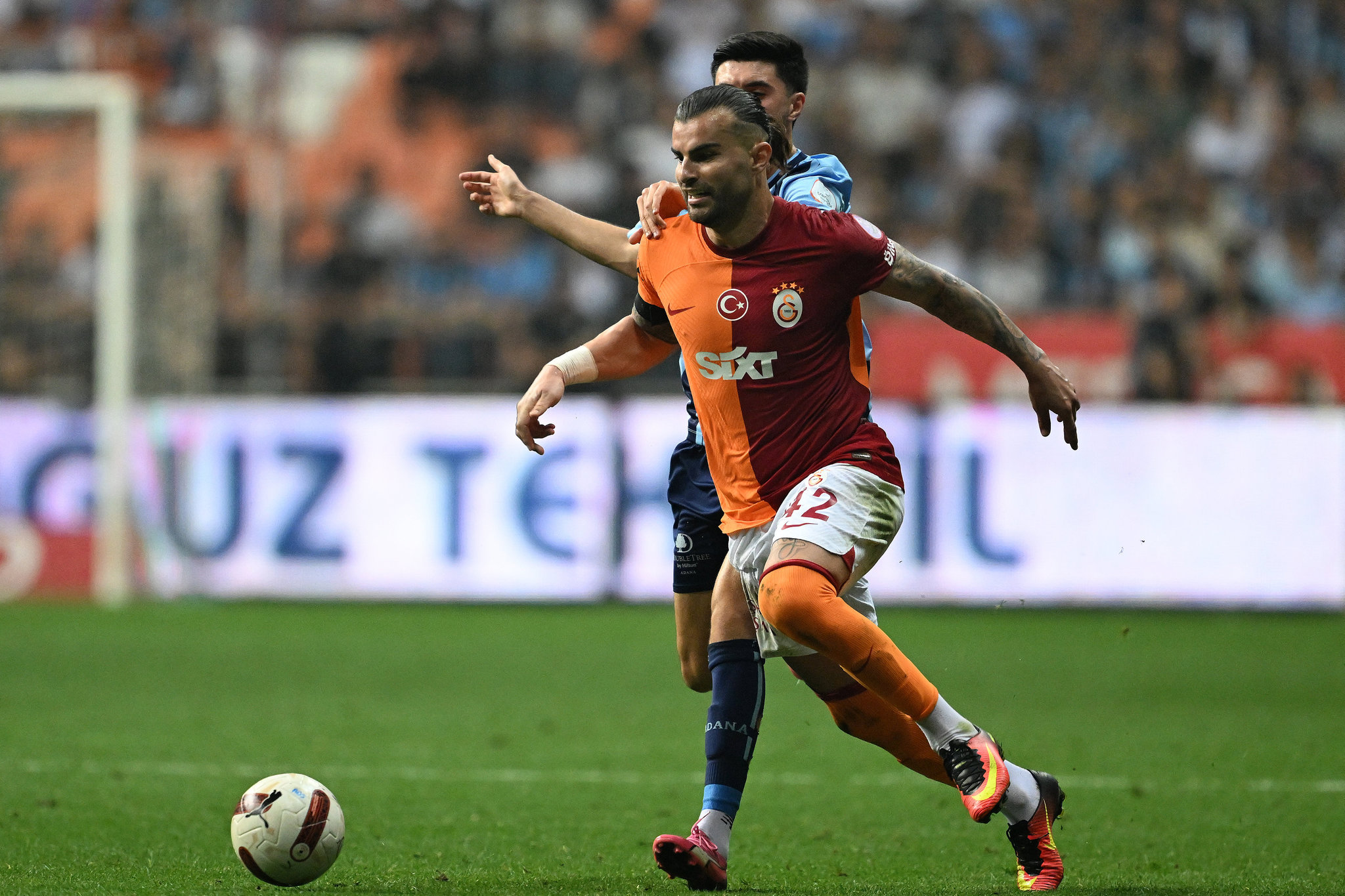 TRANSFER HABERİ | Tarihe geçecek imza! Galatasaray transfer rekorunu kırıyor