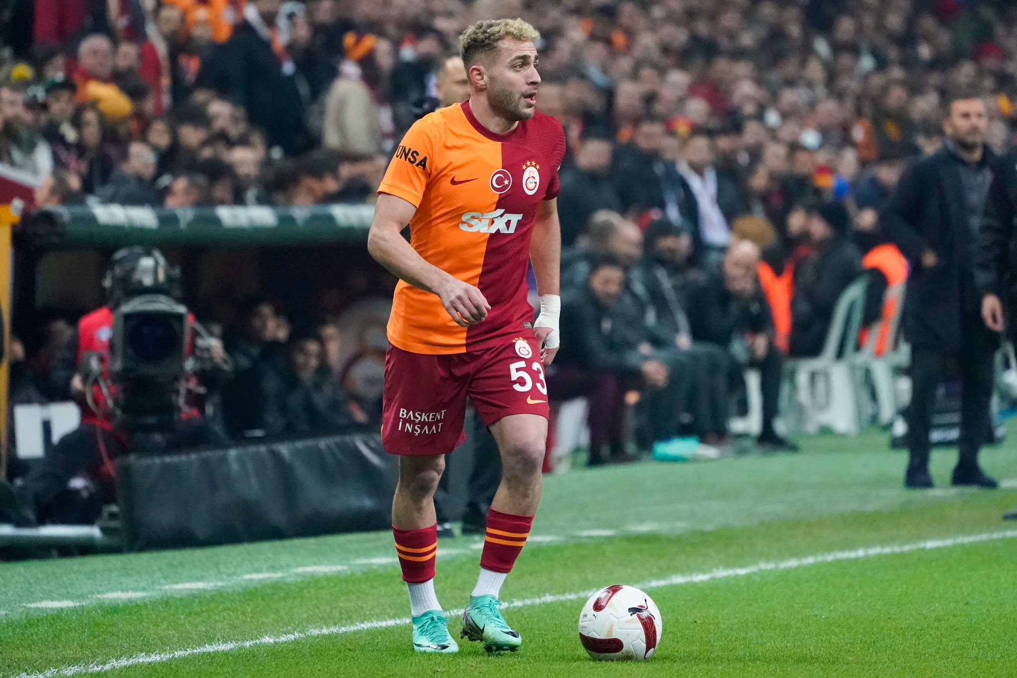 TRANSFER HABERİ: Galatasaray’a tarihi bonservis geliri! İşte yıldız ismin yeni adresi