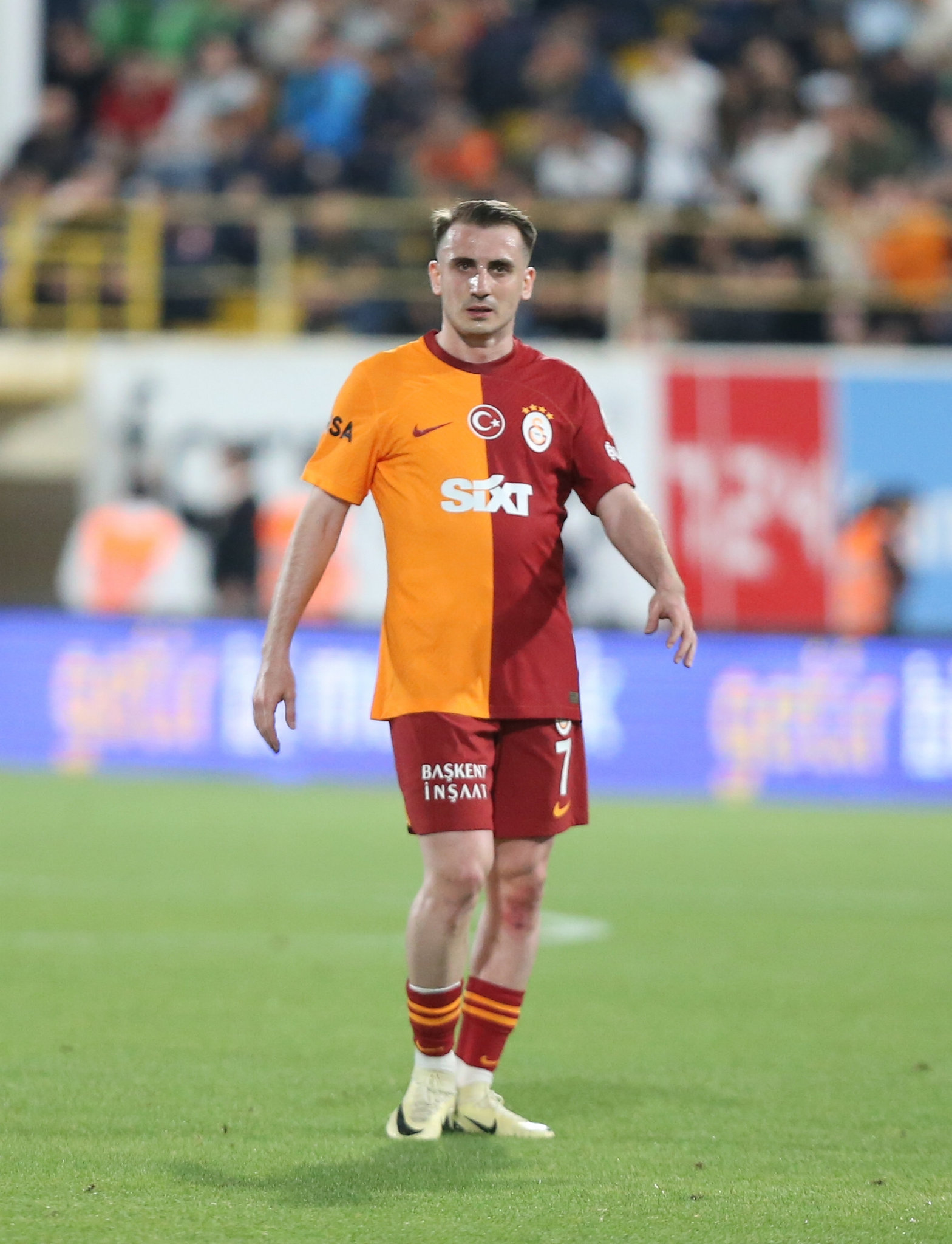 GALATASARAY HABERLERİ | Kerem Aktürkoğlu’nun bonservisi belli oldu! İşte o rakam