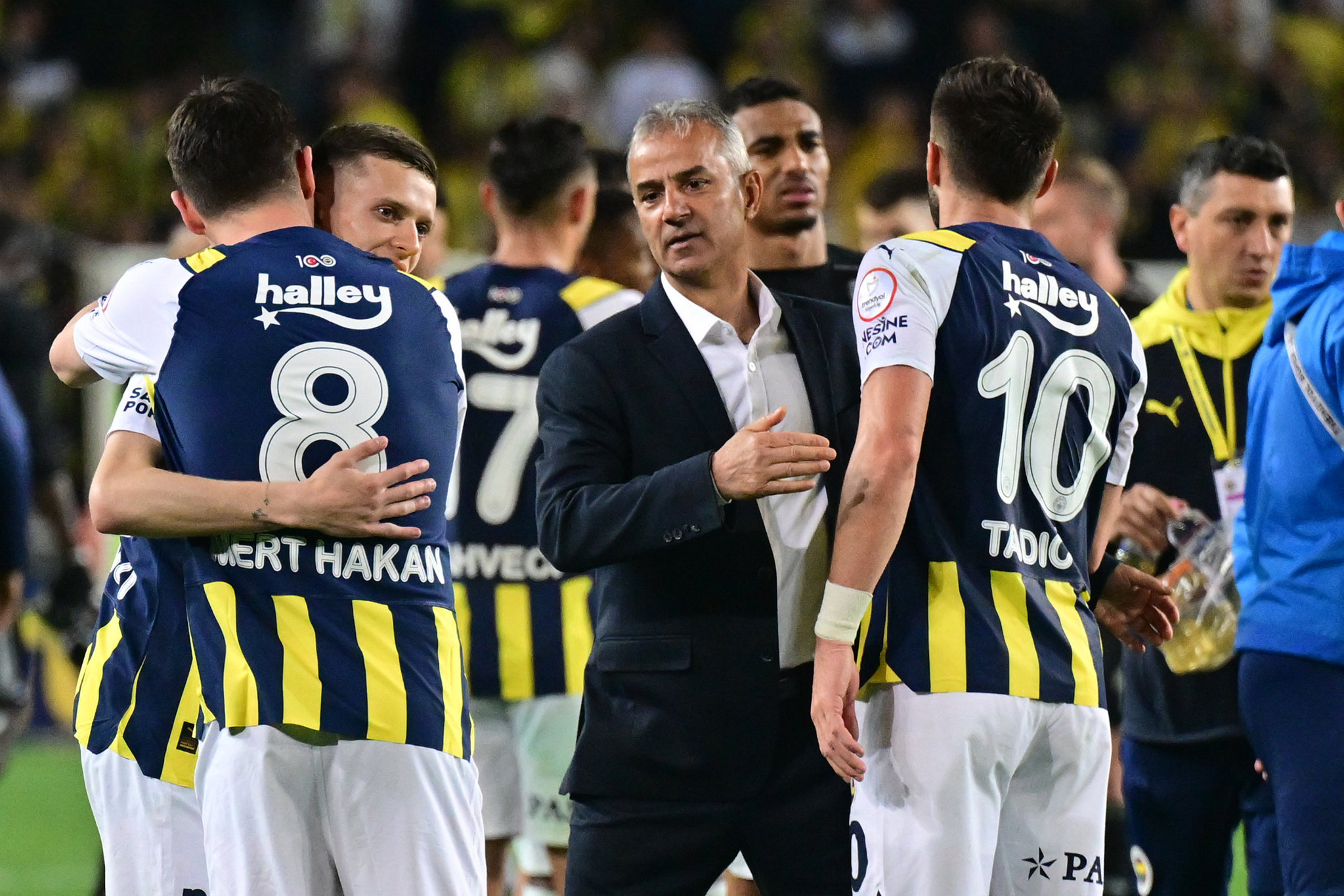TRANSFER HABERİ: Fenerbahçe’de Di Maria heyecanı! İşte yapılacak teklif