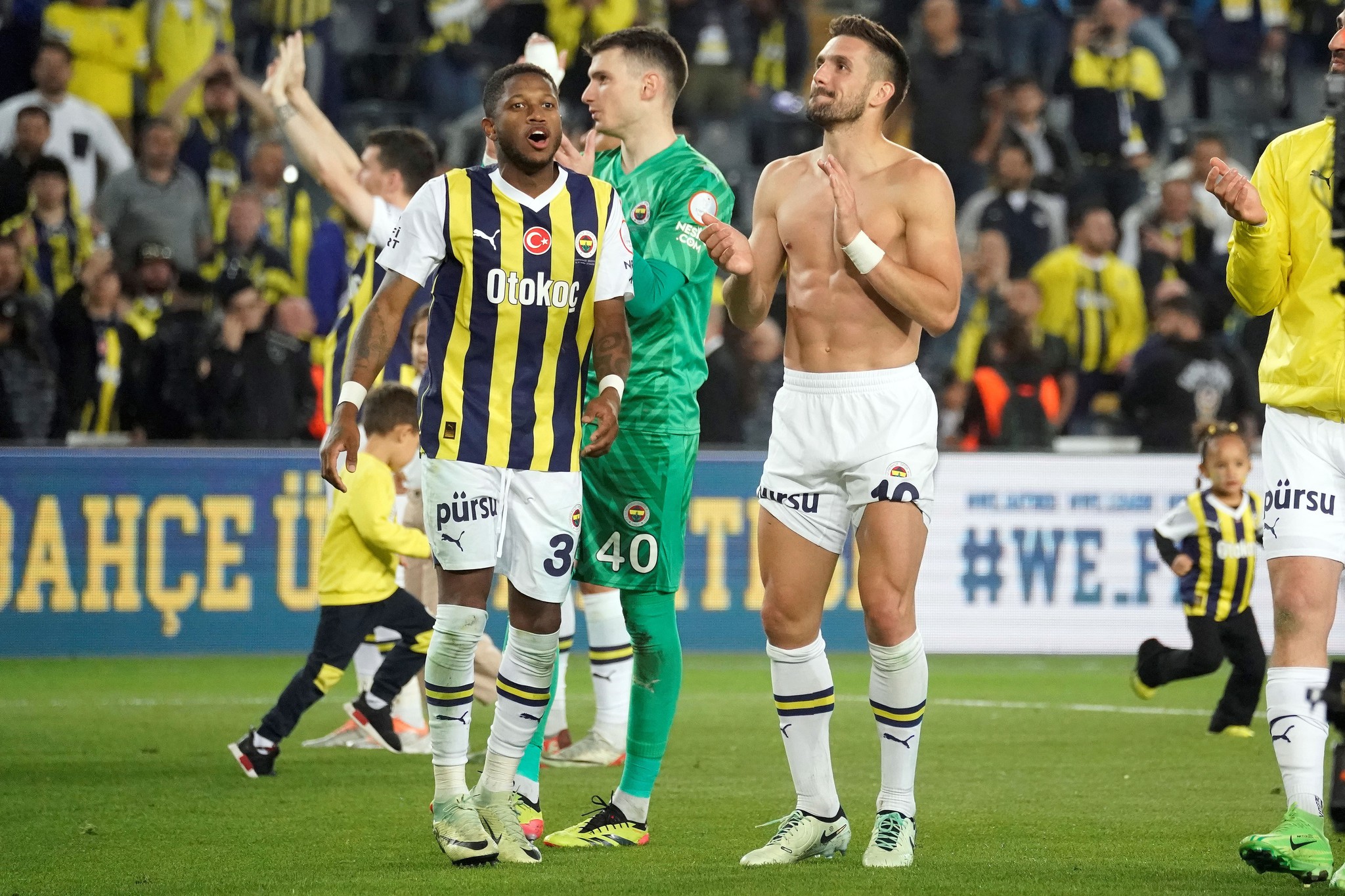 TRANSFER HABERİ: Fenerbahçe’de Di Maria heyecanı! İşte yapılacak teklif