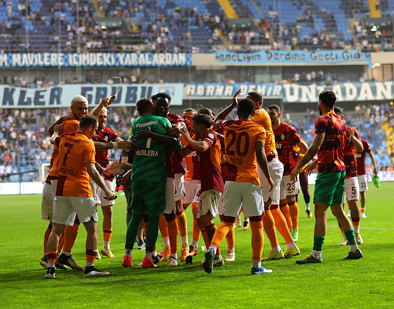 Okan Buruk’tan sürpriz kadro kararı! İşte Galatasaray’ın Sivasspor maçı muhtemel 11’i