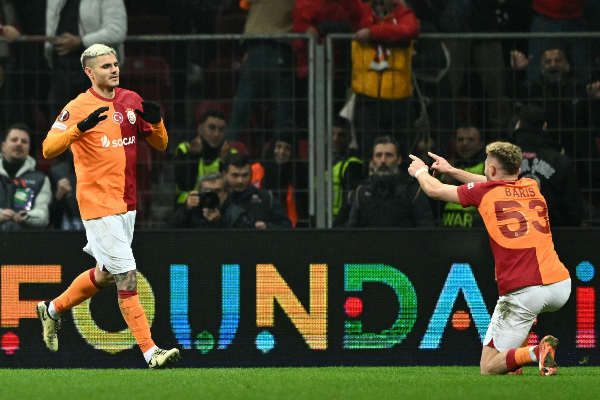 Okan Buruk’tan sürpriz kadro kararı! İşte Galatasaray’ın Sivasspor maçı muhtemel 11’i