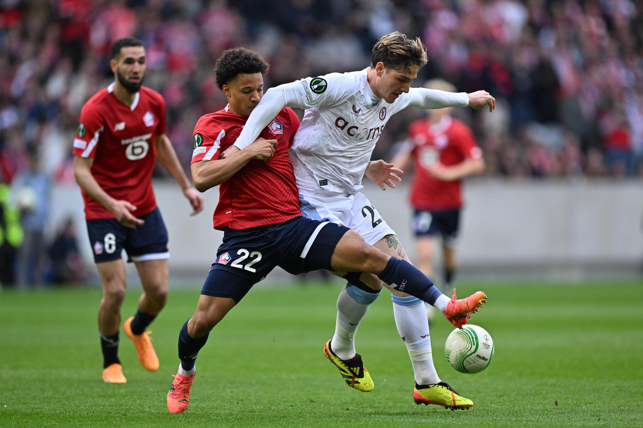 TRANSFER HABERİ | Aston Villa’dan Nicolo Zaniolo kararı! Bonservisi alınacak mı?