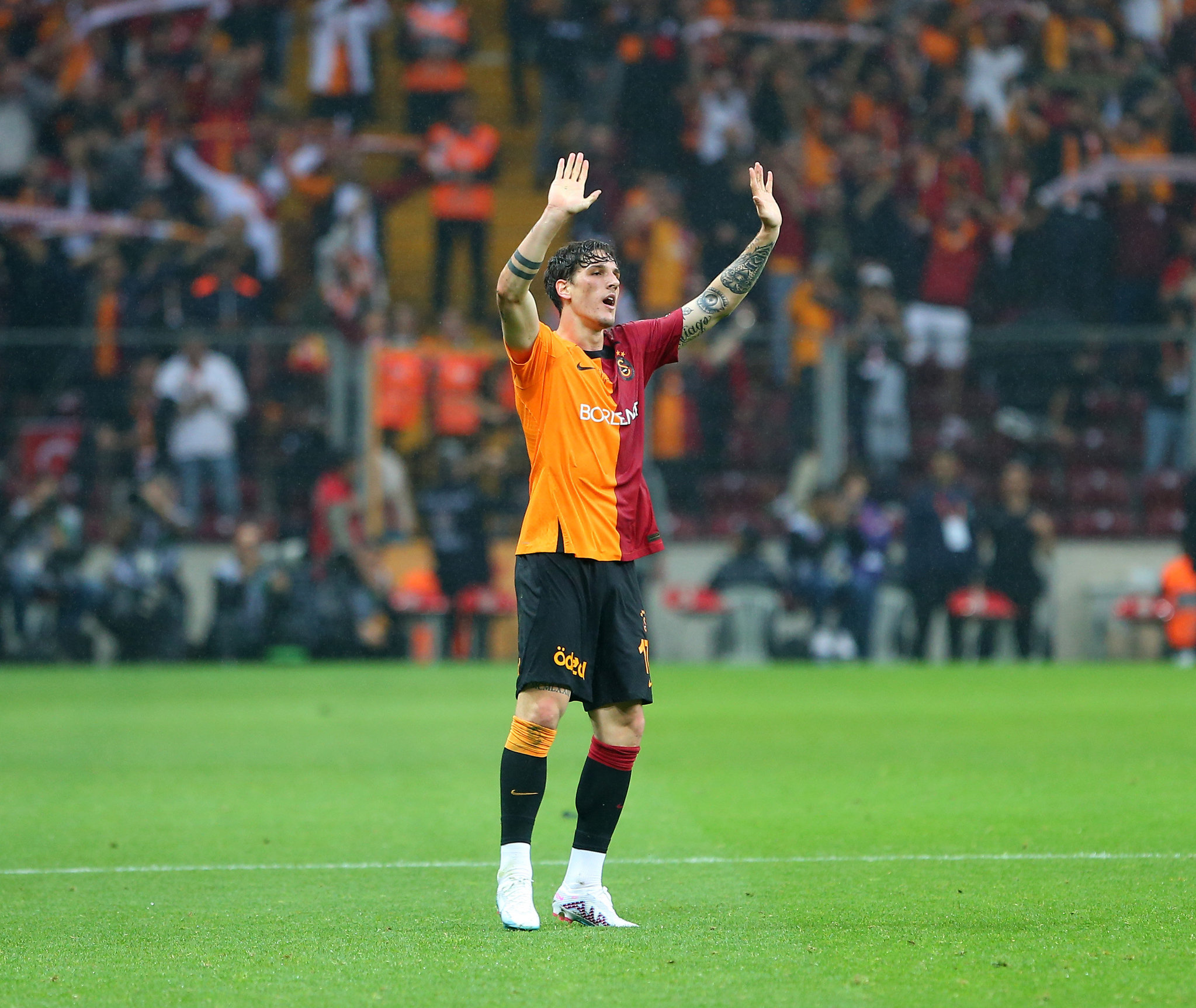 TRANSFER HABERİ | Aston Villa’dan Nicolo Zaniolo kararı! Bonservisi alınacak mı?