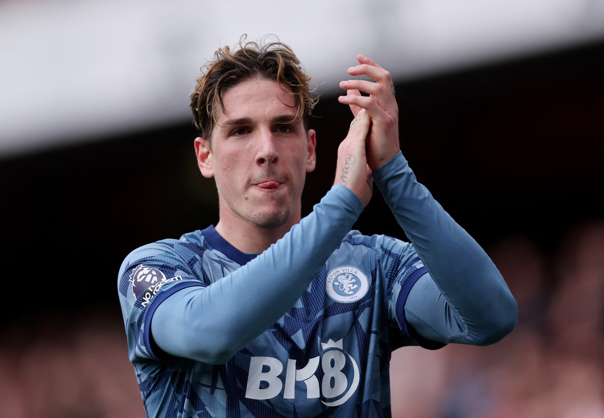 TRANSFER HABERİ | Aston Villa’dan Nicolo Zaniolo kararı! Bonservisi alınacak mı?