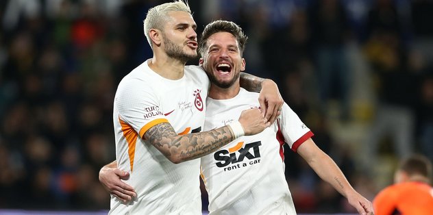 TRANSFER HABERLERİ: Galatasaray yılın bombasını patlatıyor! Fransız yıldızla temasa geçildi