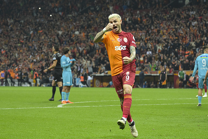 TRANSFER HABERİ | Galatasaray’da Okan Buruk’a şampiyonluk hediyesi! Ligin en değeri futbolcusu olacak
