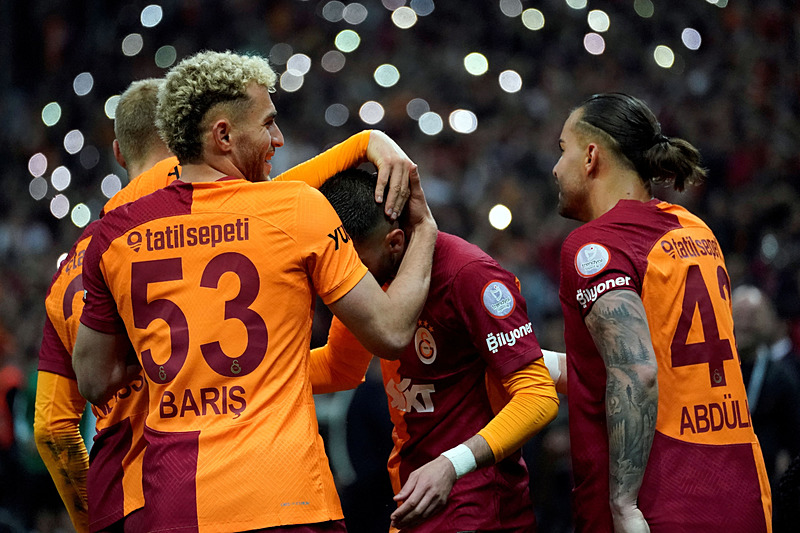 TRANSFER HABERİ | Galatasaray’da Okan Buruk’a şampiyonluk hediyesi! Ligin en değeri futbolcusu olacak