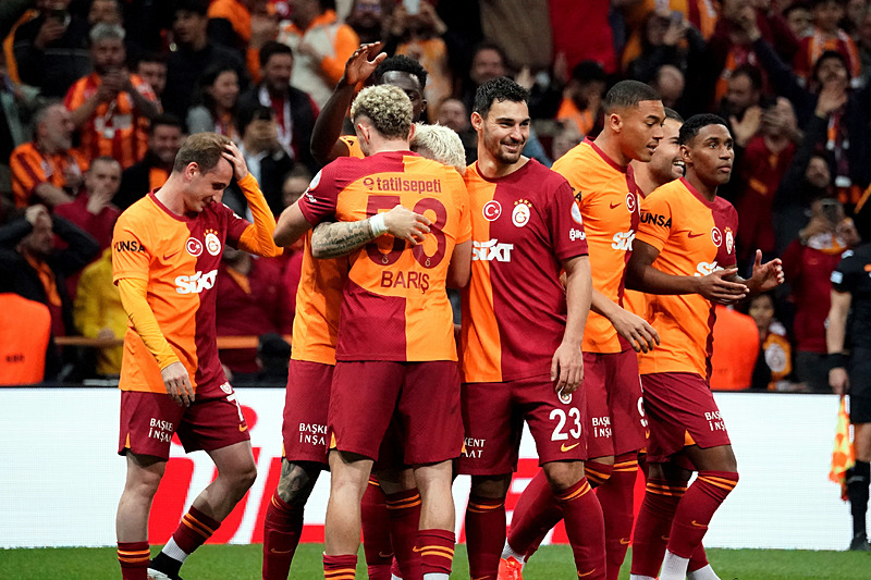 Galatasaray’dan flaş talep! Fenerbahçe derbisinde...