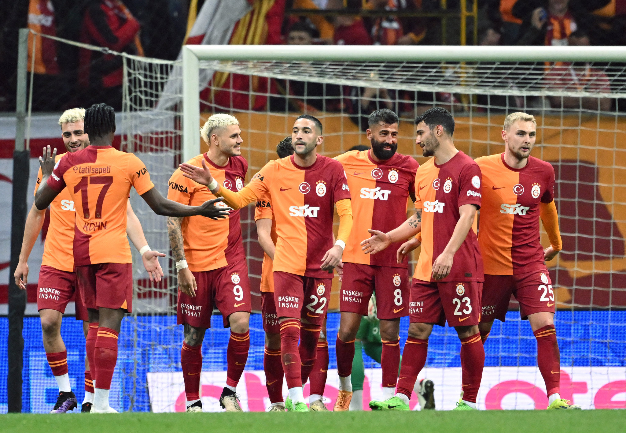 Galatasaray’a dev gelir! Cimbom’un kasası böyle dolacak