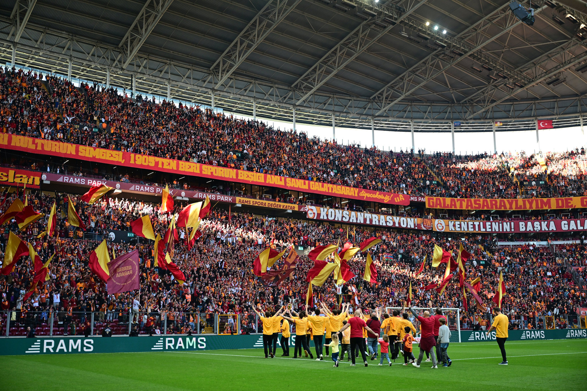 Galatasaray’a dev gelir! Cimbom’un kasası böyle dolacak