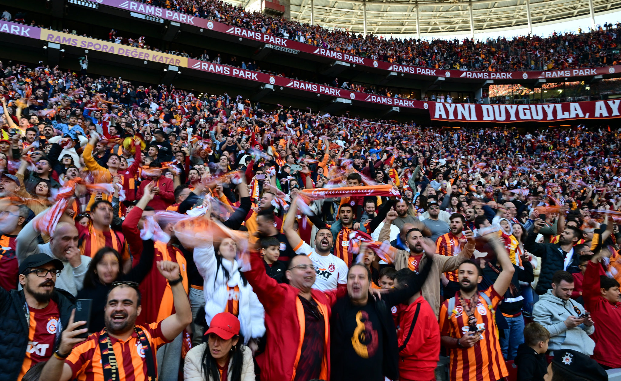 Galatasaray’a dev gelir! Cimbom’un kasası böyle dolacak