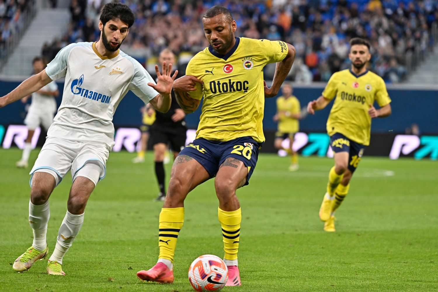 Konyaspor maçı sonrası İsmail Kartal neşteri vurdu! Fenerbahçe’de 13 ayrılık birden