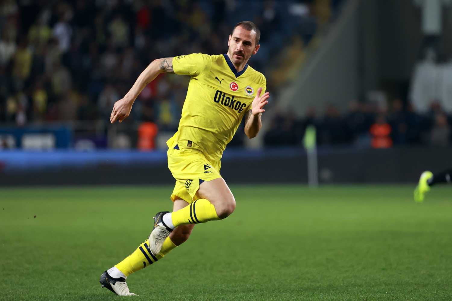 Konyaspor maçı sonrası İsmail Kartal neşteri vurdu! Fenerbahçe’de 13 ayrılık birden