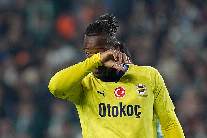 Konyaspor maçı sonrası İsmail Kartal neşteri vurdu! Fenerbahçe’de 13 ayrılık birden