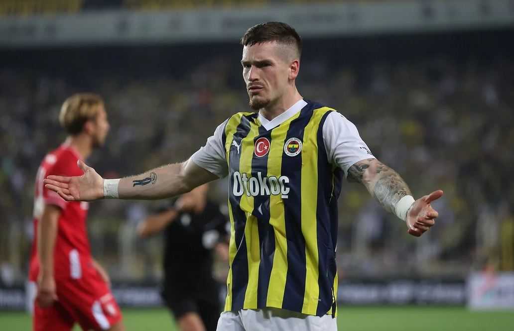 Konyaspor maçı sonrası İsmail Kartal neşteri vurdu! Fenerbahçe’de 13 ayrılık birden