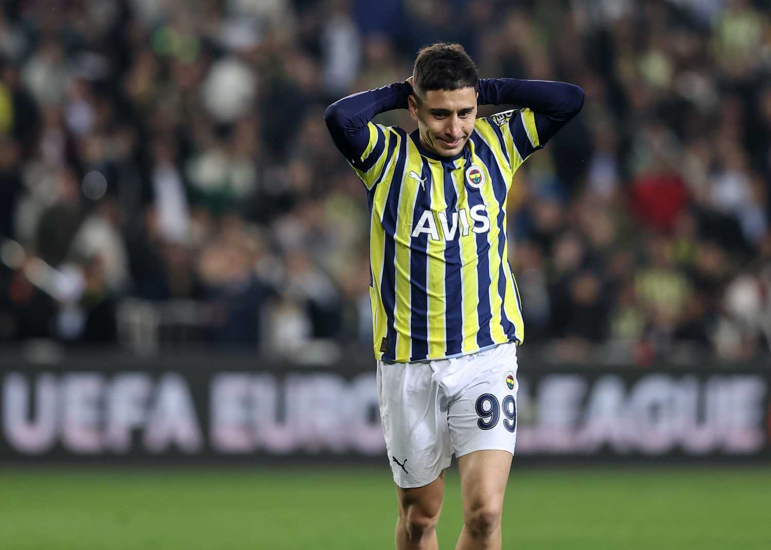 Konyaspor maçı sonrası İsmail Kartal neşteri vurdu! Fenerbahçe’de 13 ayrılık birden