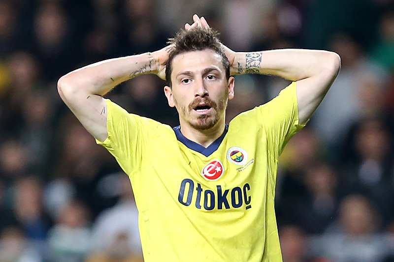 Konyaspor maçı sonrası İsmail Kartal neşteri vurdu! Fenerbahçe’de 13 ayrılık birden