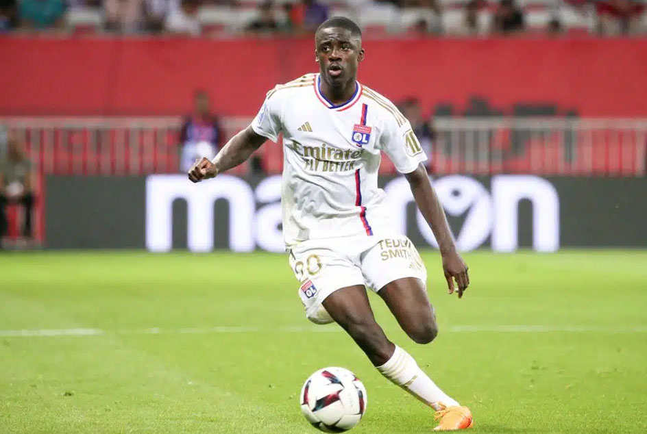 Galatasaray’dan scout transferi! Sacha Boey’un varisi geliyor