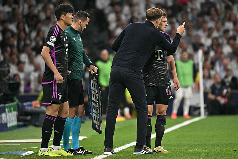 Real Madrid kazandı Galatasaray kaybetti! Fenerbahçe’ye dev gelir