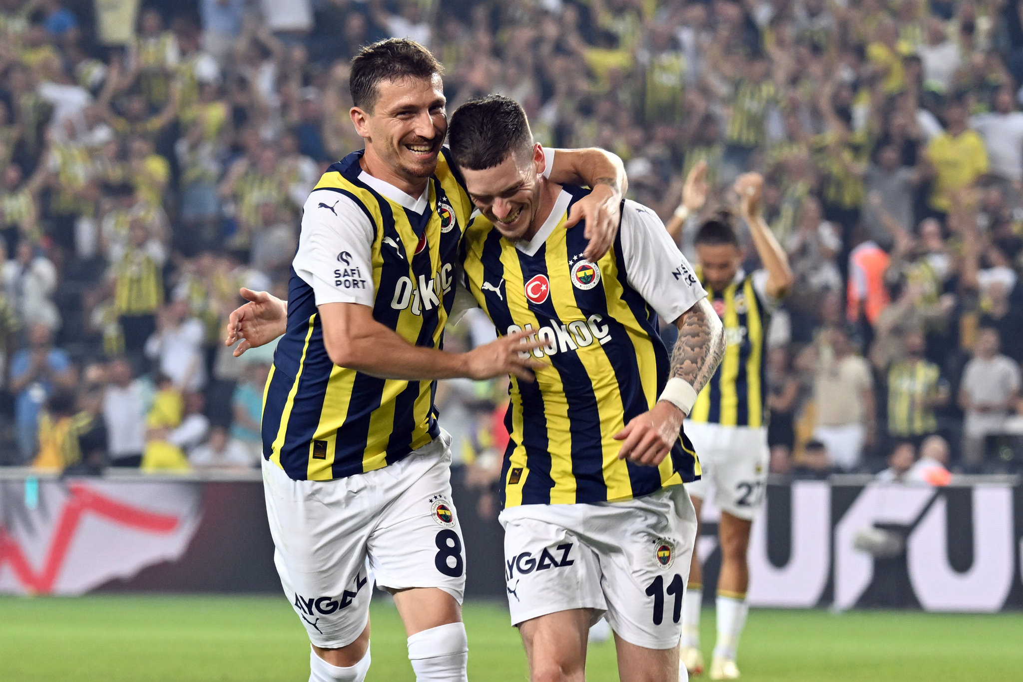 Beşiktaş’tan Fenerbahçeli yıldıza kanca! Herkes bu transferi konuşacak