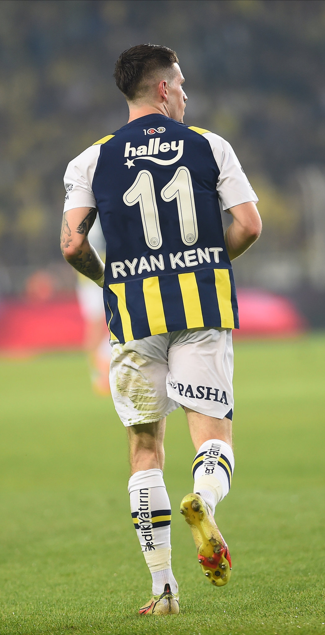 Beşiktaş’tan Fenerbahçeli yıldıza kanca! Herkes bu transferi konuşacak
