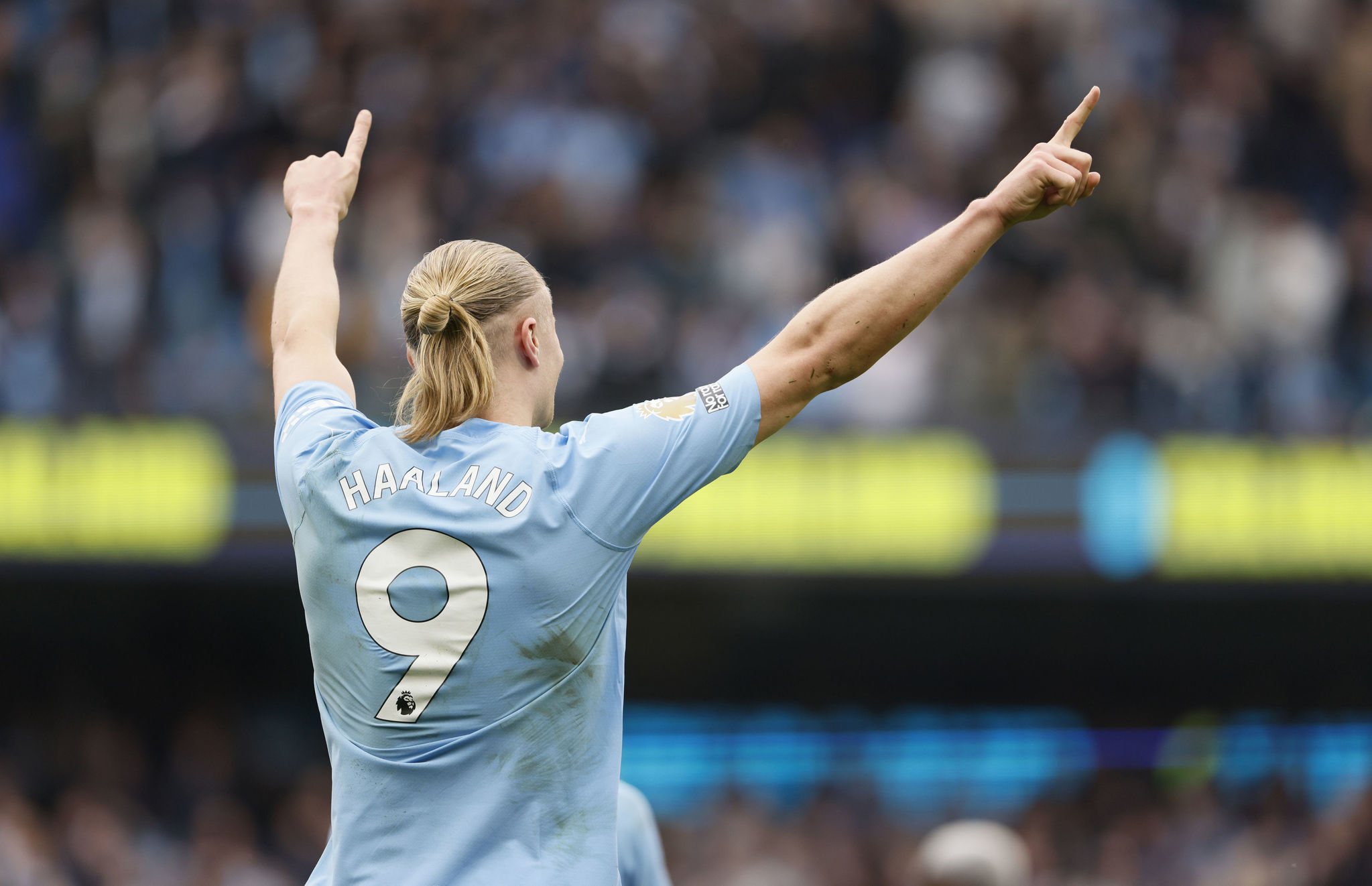 FENERBAHÇE HABERLERİ | Edin Dzeko’da ilginç istatistik! Yıldız oyuncu yokları oynuyor