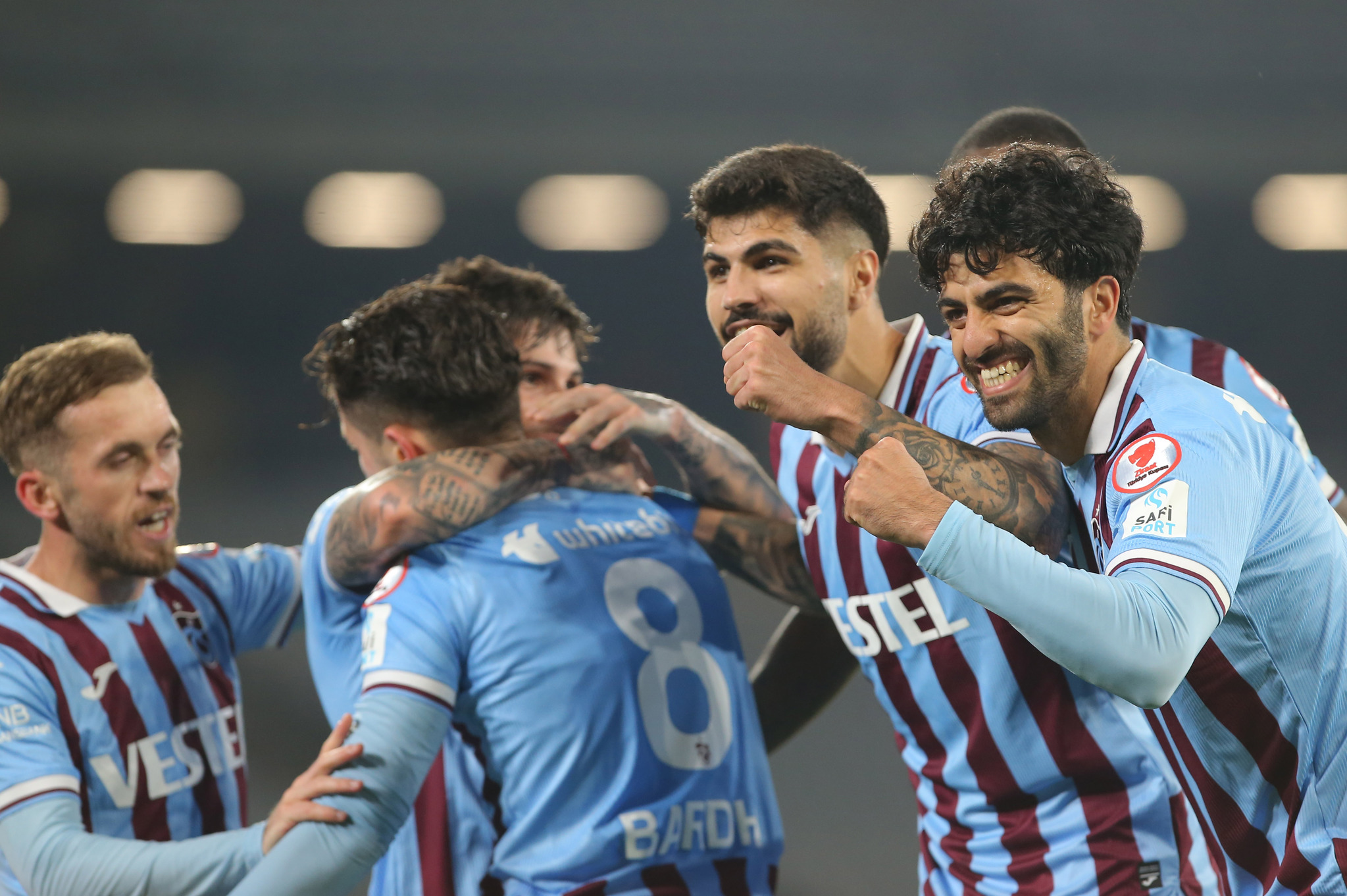 Trabzonspor Fenerbahçe’nin yıldızını alıyor! Görüşmeler başlıyor