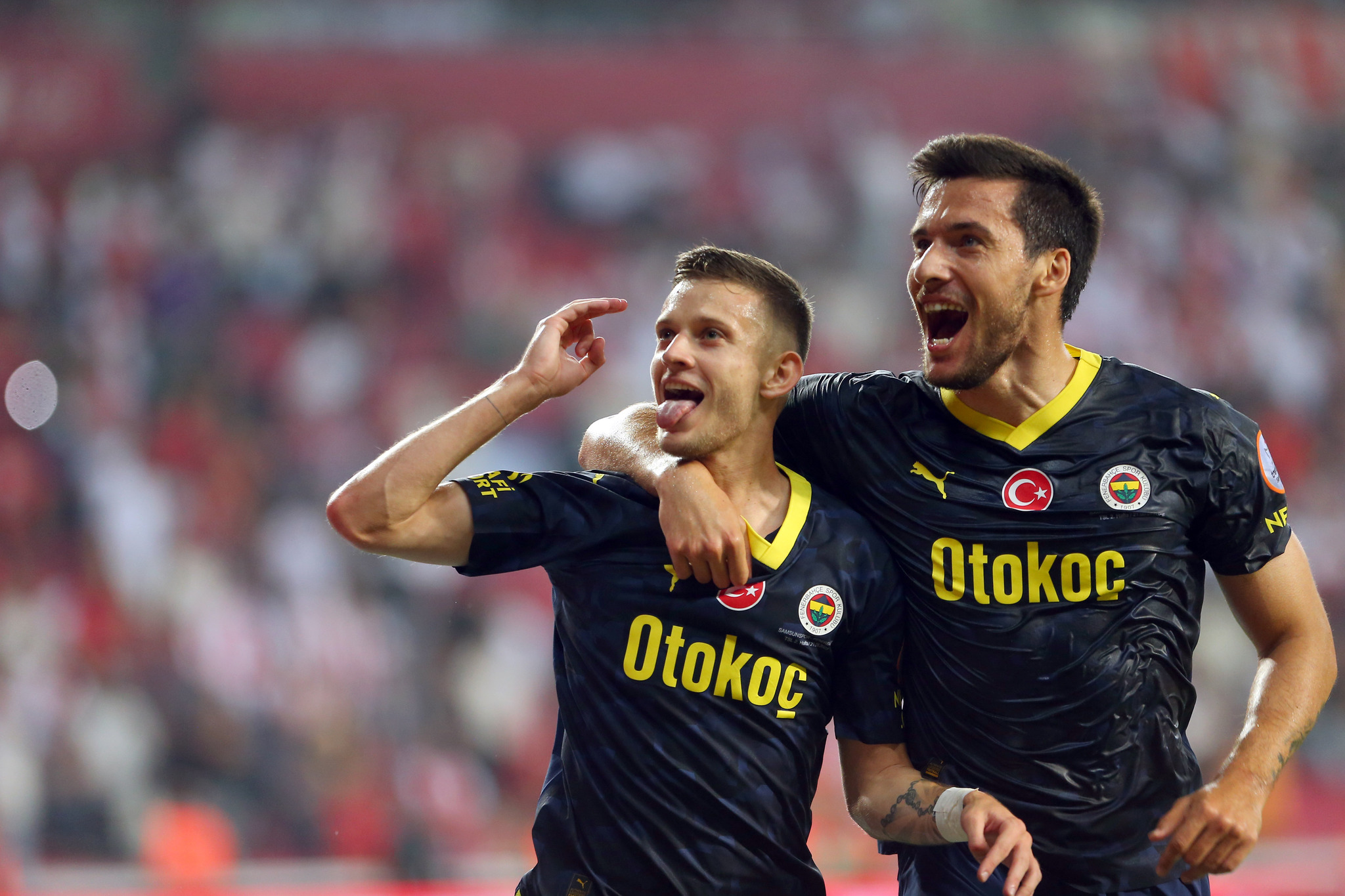 Trabzonspor Fenerbahçe’nin yıldızını alıyor! Görüşmeler başlıyor