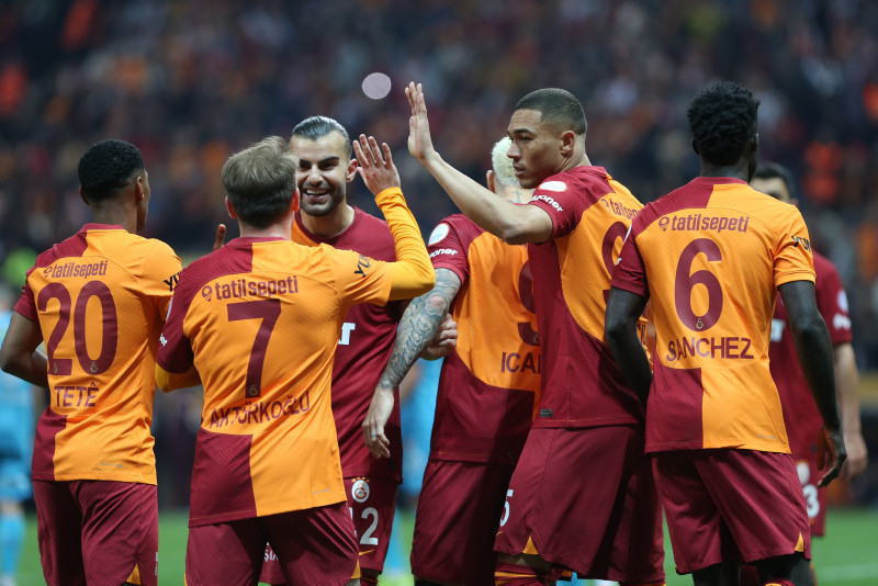 TRANSFER HABERLERİ - Galatasaray bombayı patlatıyor! Kolombiyalı yıldız Aslan olacak