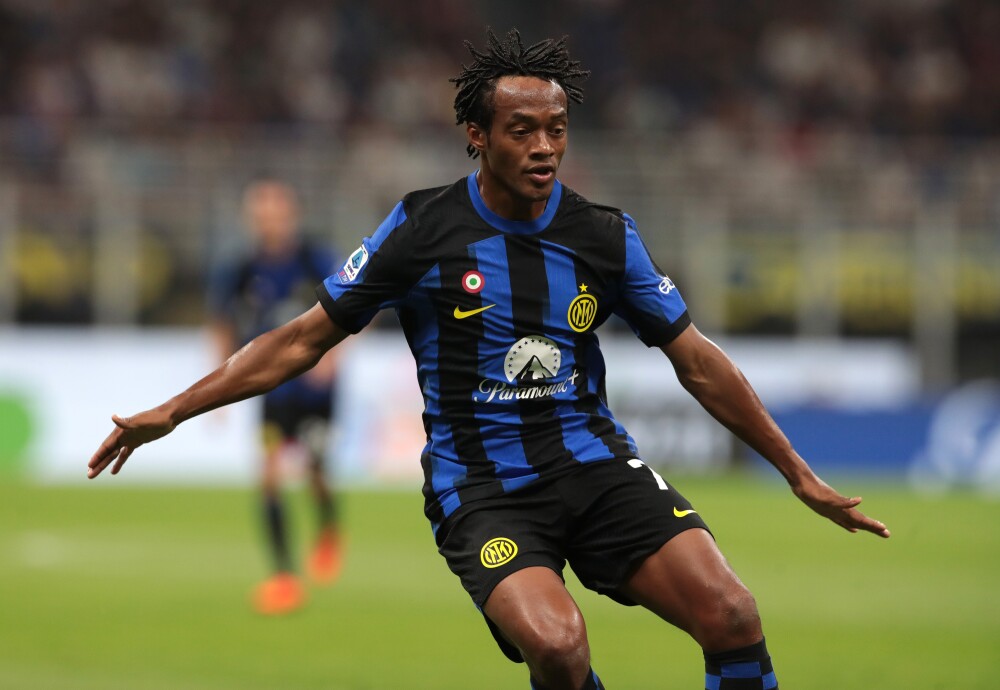 TRANSFER HABERİ | Flaş iddia! Fenerbahçe’ye Inter’den dünya yıldızı!