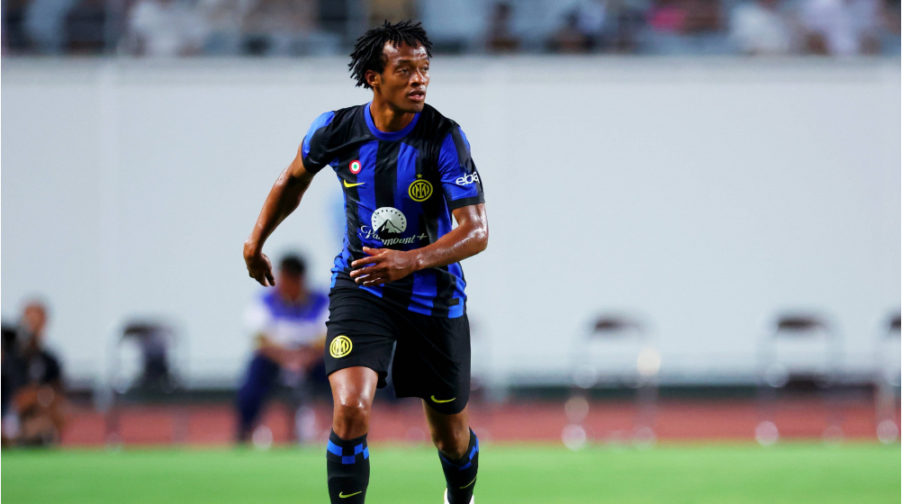 TRANSFER HABERİ | Flaş iddia! Fenerbahçe’ye Inter’den dünya yıldızı!