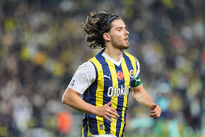 TRANSFER HABERİ - Fenerbahçe Levent Mercan’da mutlu sona ulaştı! İşte bonservis detayı