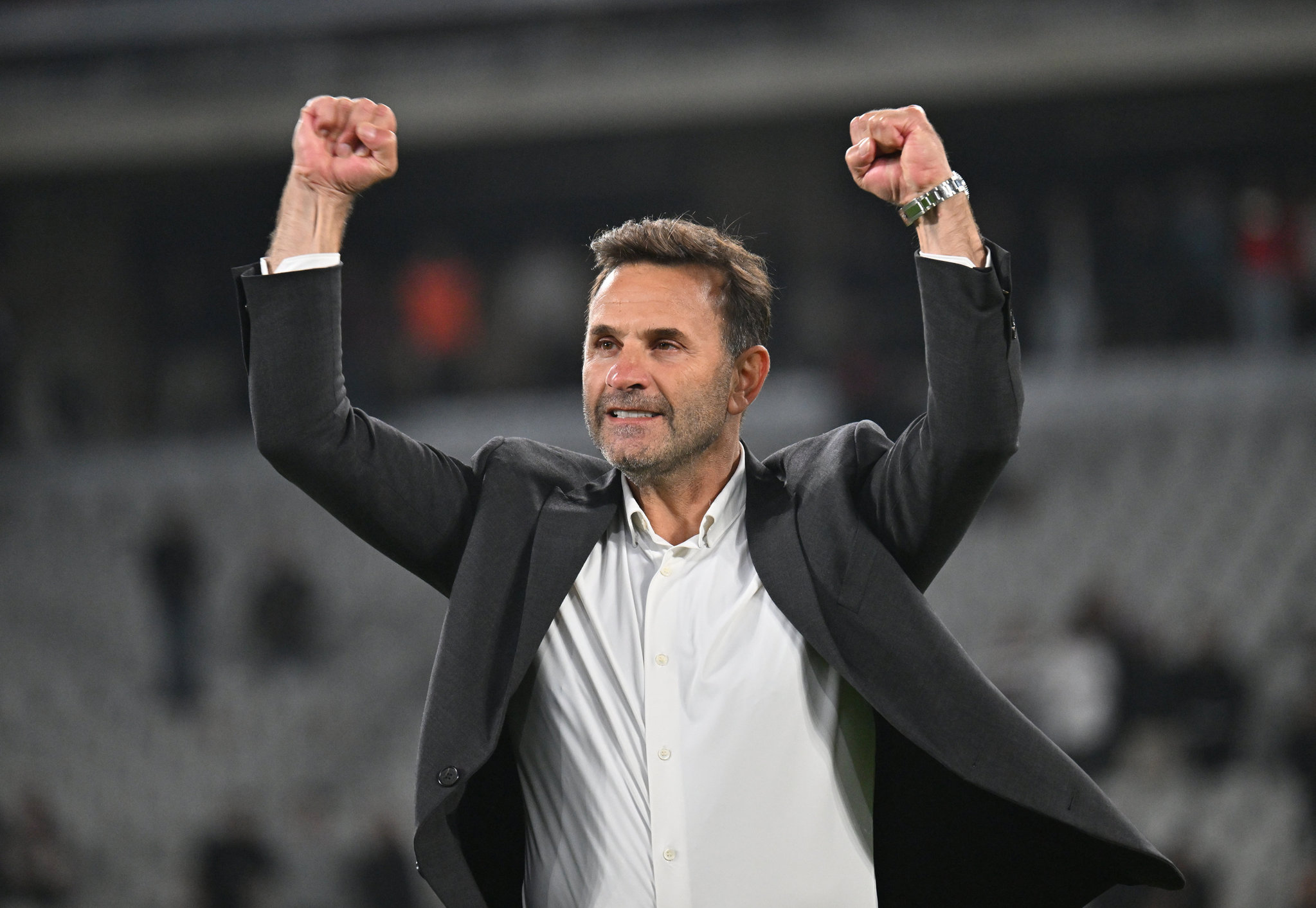 TRANSFER HABERİ: Galatasaray’da flaş gelişme! Okan Buruk 3 futbolcunun biletini kesti