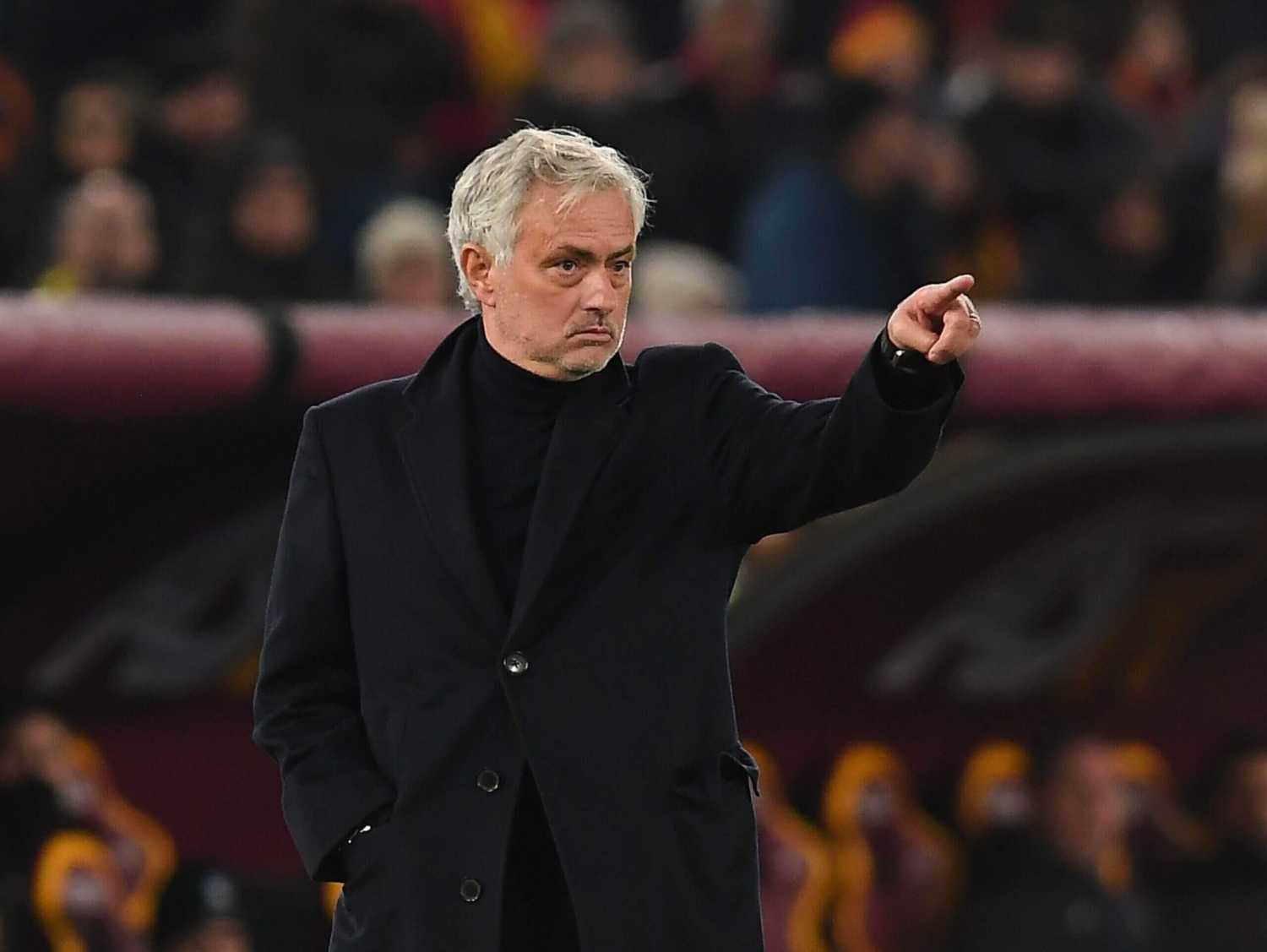 Galatasaray Mourinho’nun gözdesini alıyor! Transferde ortalık karışacak