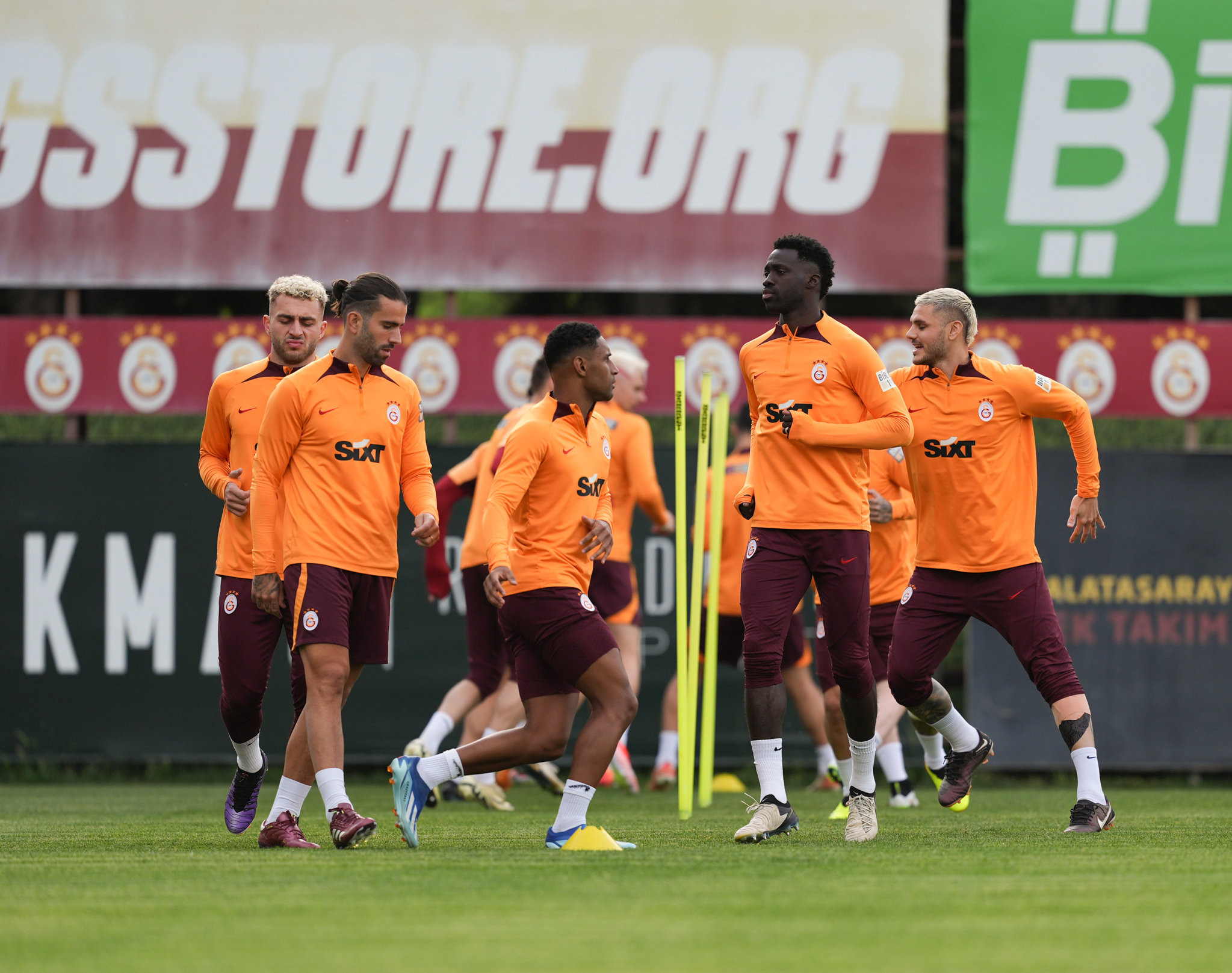 Galatasaray Mourinho’nun gözdesini alıyor! Transferde ortalık karışacak