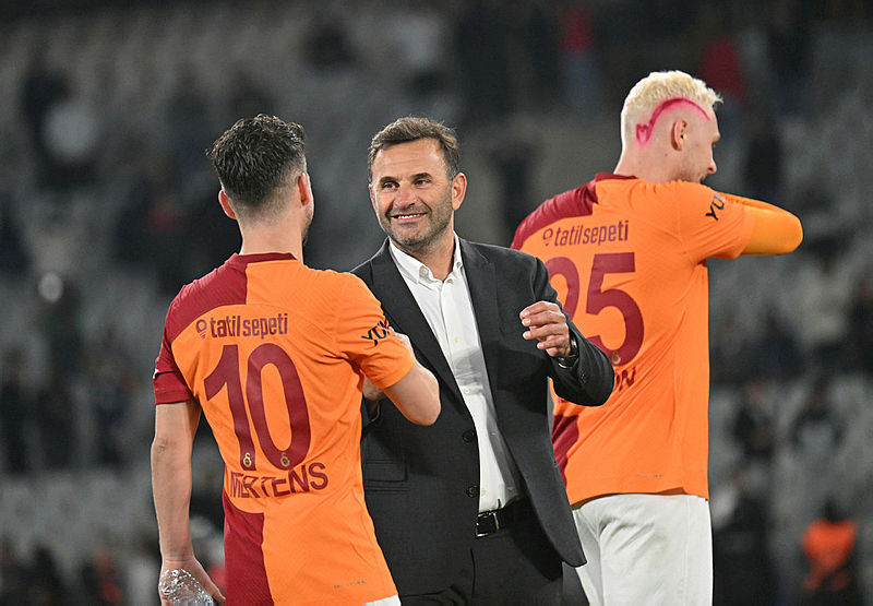 Galatasaray Mourinho’nun gözdesini alıyor! Transferde ortalık karışacak