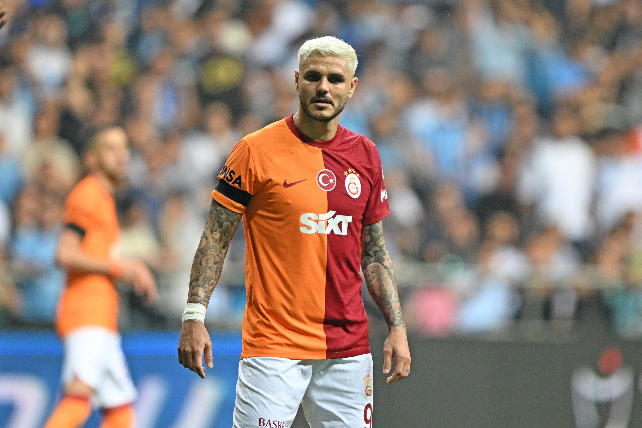 Galatasaraylıları üzecek transfer haberi! Icardi...