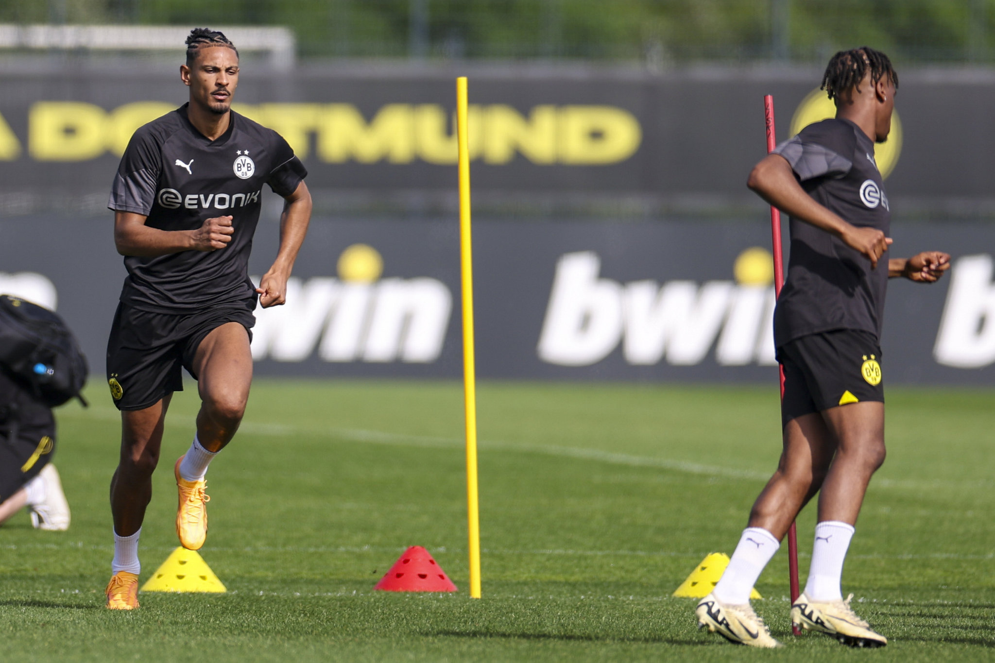 TRANSER HABERİ | Beşiktaş’ta Sebastian Haller sesleri! Oyuncu teklife sıcak bakıyor