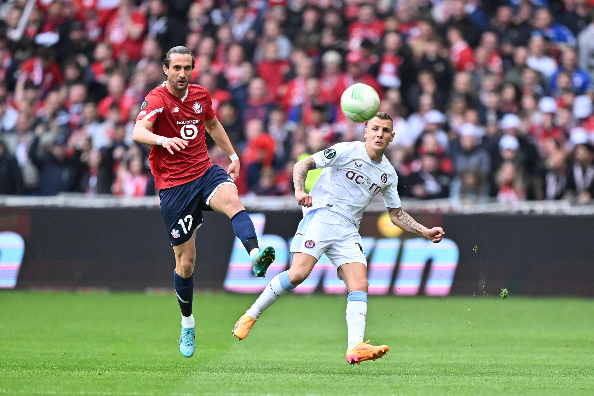 TRANSFER HABERİ: Yusuf Yazıcı’dan sürpriz hamle! Galatasaray’a gelmek için...