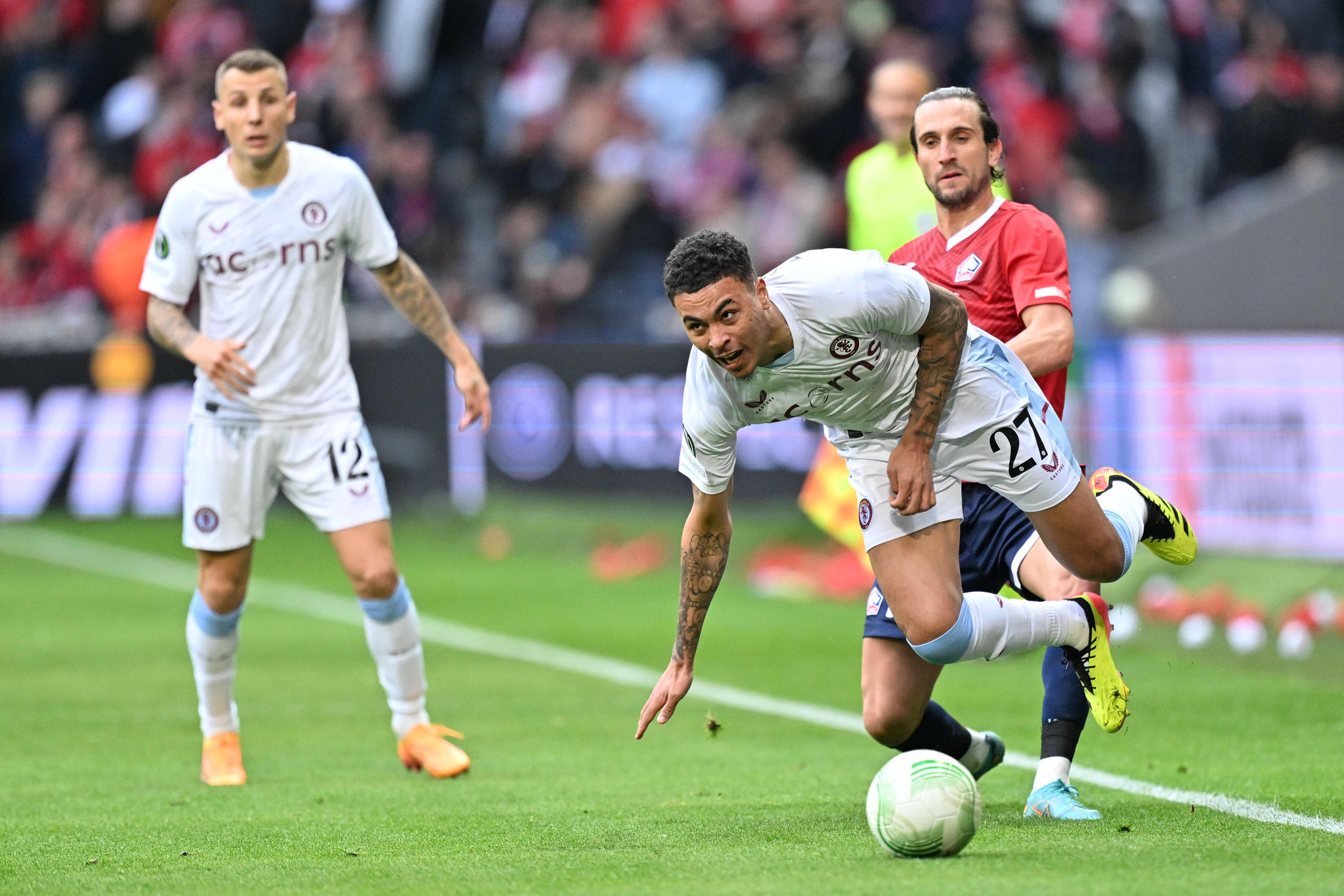 TRANSFER HABERİ: Yusuf Yazıcı’dan sürpriz hamle! Galatasaray’a gelmek için...