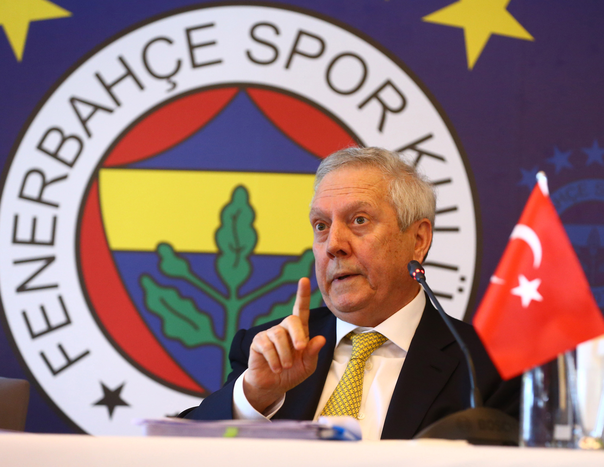 Fenerbahçelileri heyecanlandıran haber! Obradovic...