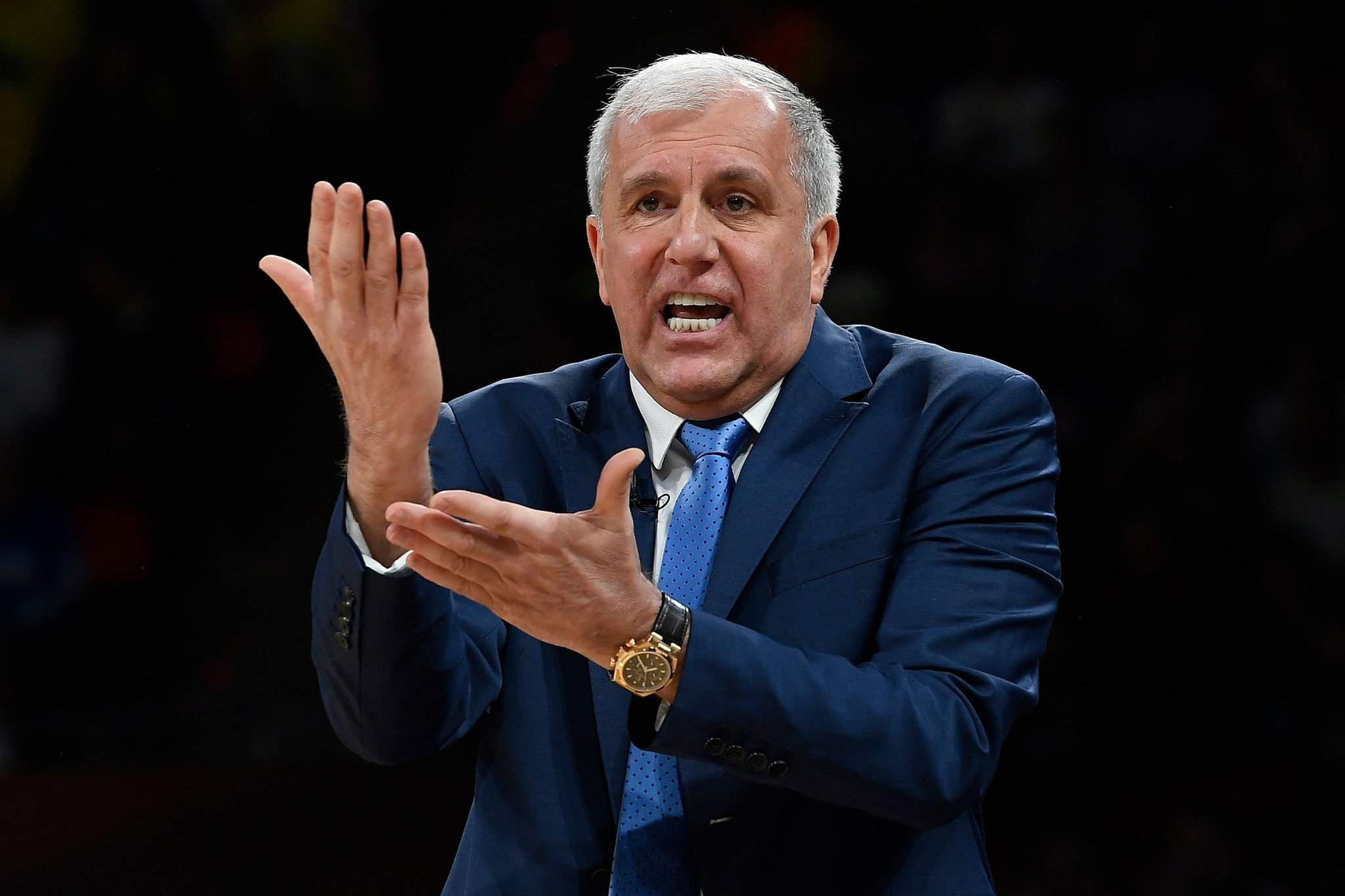 Fenerbahçelileri heyecanlandıran haber! Obradovic...