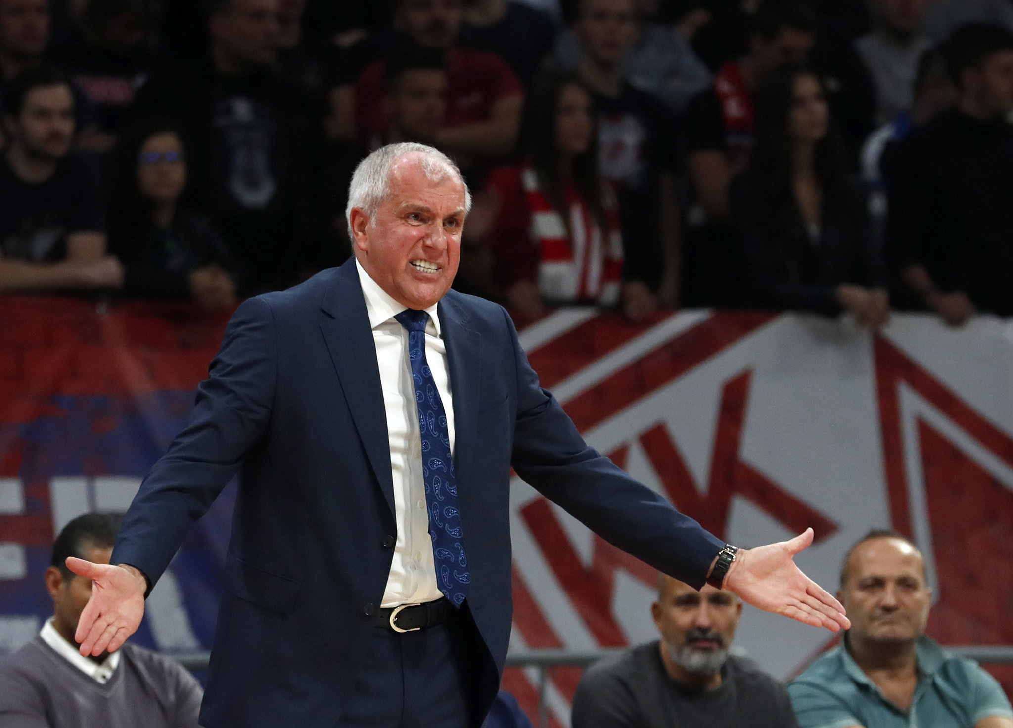 Fenerbahçelileri heyecanlandıran haber! Obradovic...