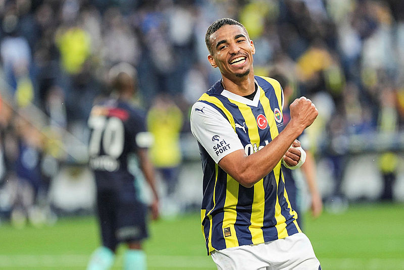 İşte Fenerbahçe’nin yeni transferi! Anlaşma an meselesi